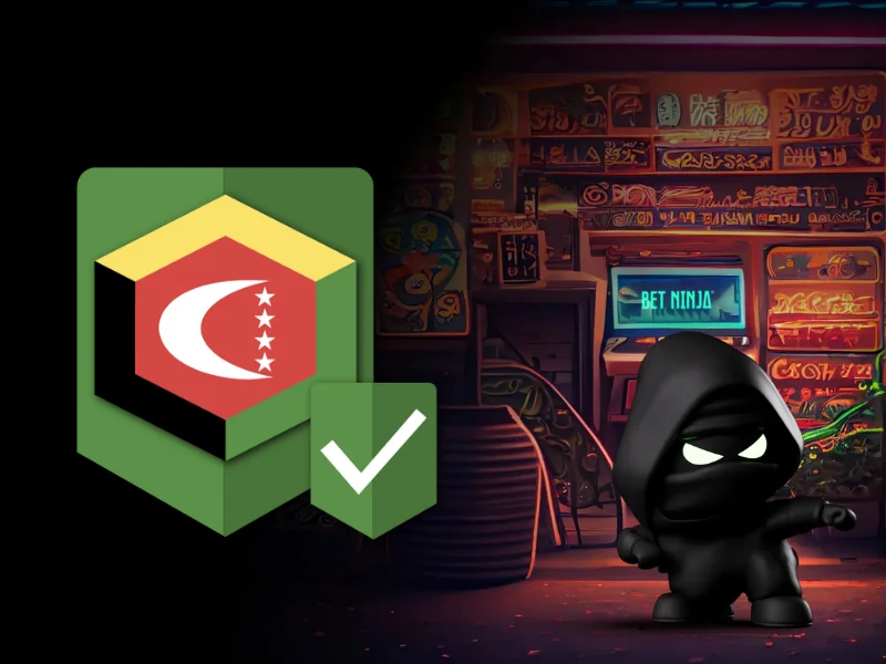 ninja license