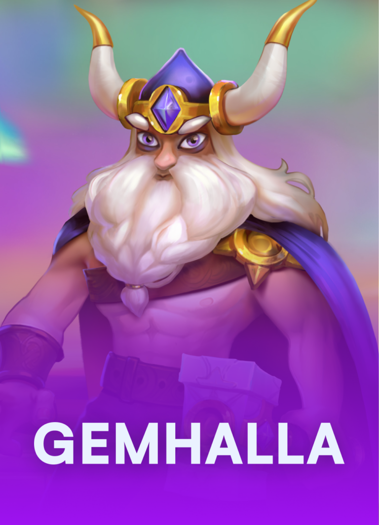 gemhalla